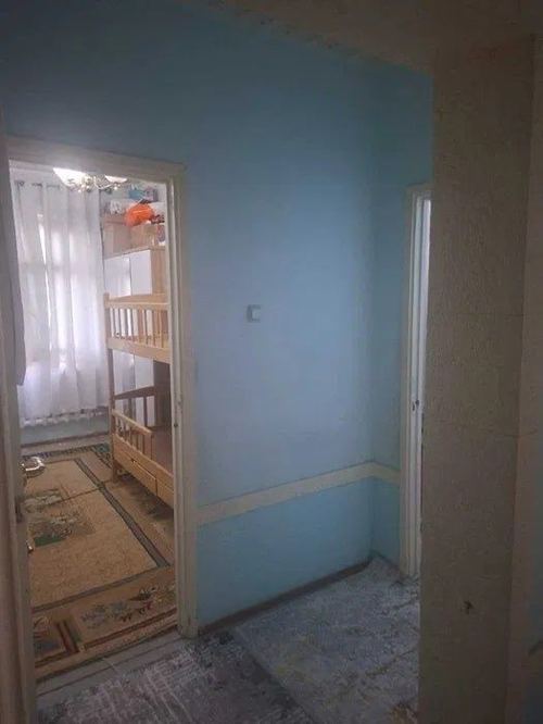 3-xonali kvartira, 80 m²