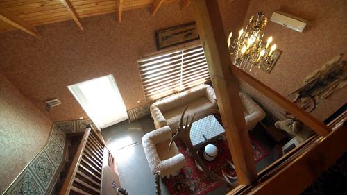 4-room dacha, 600 m²