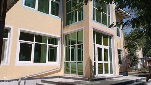 Срочная продажа отдельно стоящего здания 750м2 Чиланзар 11