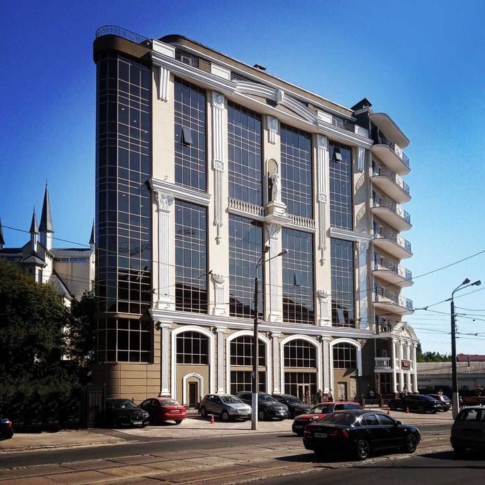 Продаётся задания 7 этаж Чиланзар