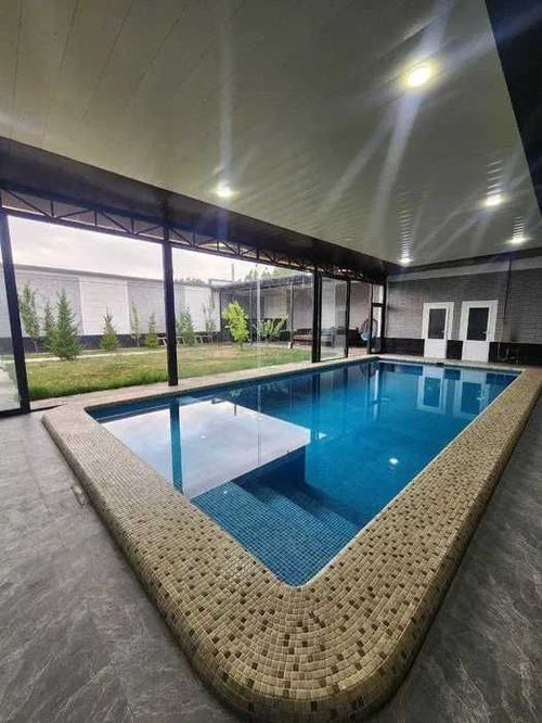 4-room cottage, 132.8 m²