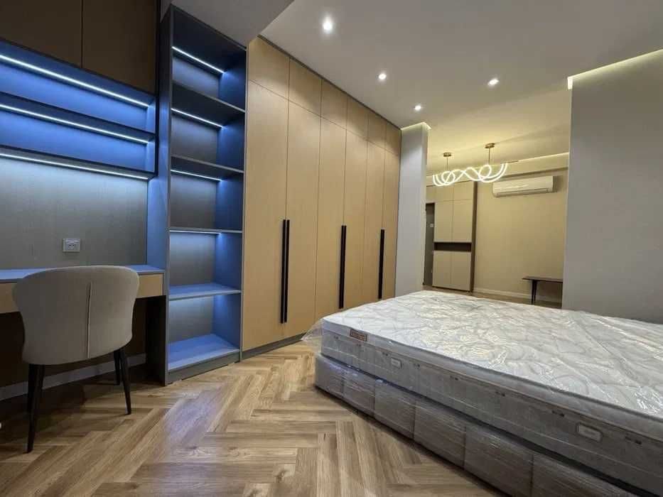2-xonali kvartira, 45 m², Toshkent, Shayxontohur tumani, sotuvga