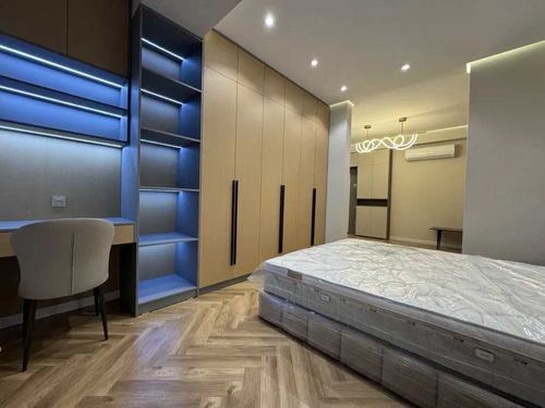 2-xonali kvartira, 45 m²