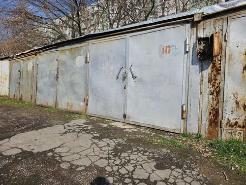 ПРОДАМ Гараж на 16 квартале Чиланзар / Напротив домов 10/11
