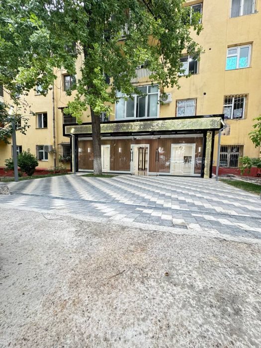 Продаётся Нежилой помещения Чиланзарский район Козирабад Корзинка