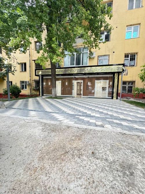 Продаётся Нежилой помещения Чиланзарский район Козирабад Корзинка