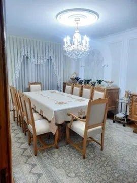 4-xonali kvartira, 90 m²