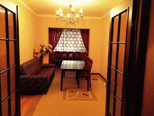 3-xonali kvartira, 78 m²