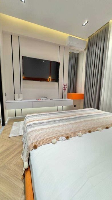 1-xonali kvartira, 35 m², Toshkent, Shayxontohur tumani, sotuvga