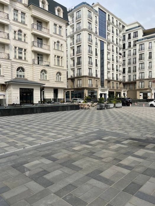 4-room apartment, 151 m², Tashkent, Shaykhantakhur District, for sale
