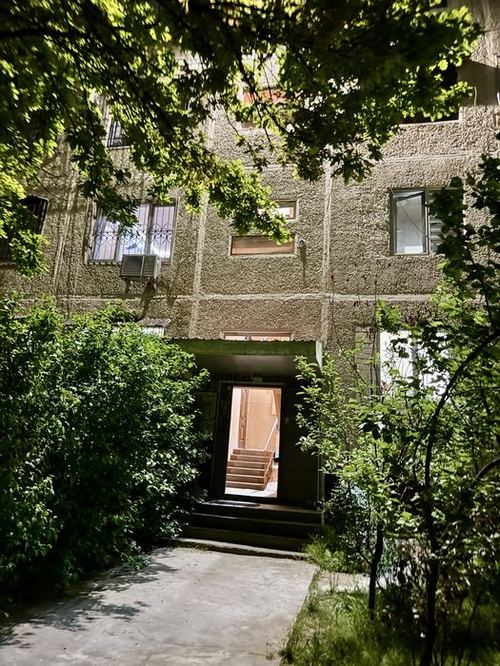 1-комнатная квартира, 42 м²