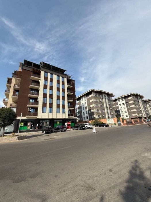 3-room apartment, 73 m², Tashkent, Shaykhantakhur District, for sale