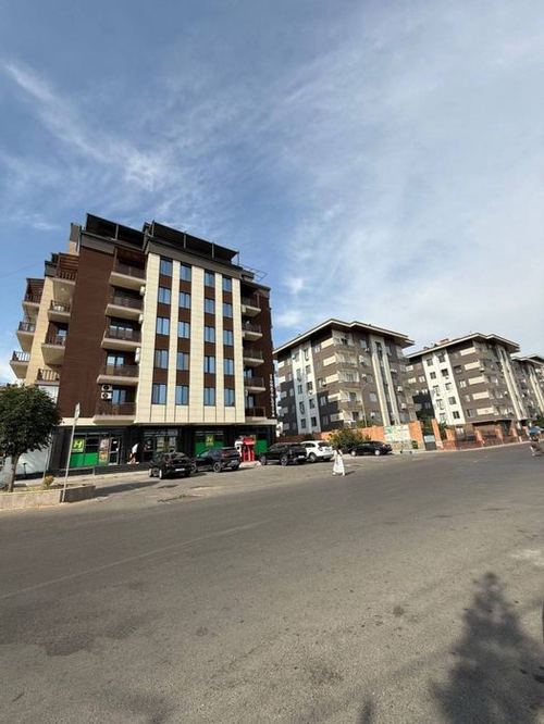 3-room apartment, 73 m²