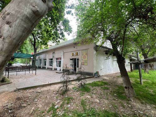 Продается собственное отдельное стоящее здание чиланзар 26 квартал