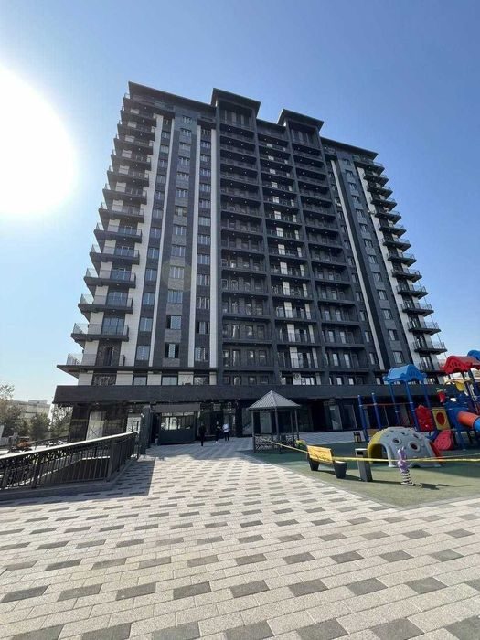 3-room apartment, 83 m², Tashkent, Shaykhantakhur District, for sale