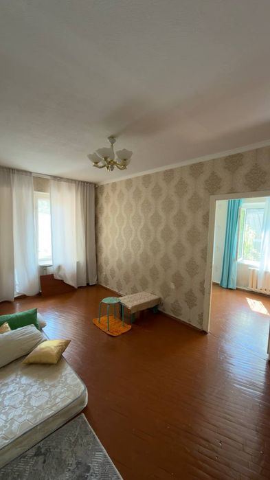3-xonali kvartira, 67 m²