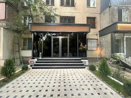 Продаётся Своя НеЖилое Чилонзор-8 кв, напротив РУВД