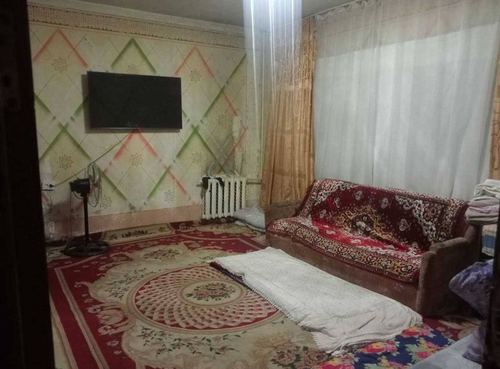 2-xonali kvartira, 60 m²