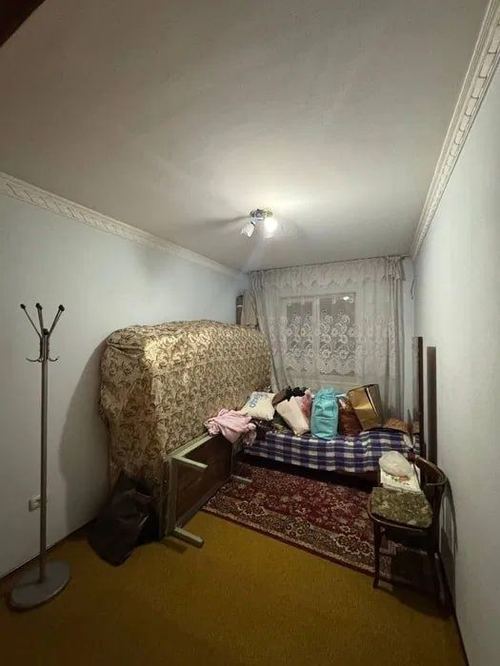 2-xonali kvartira, 65 m²