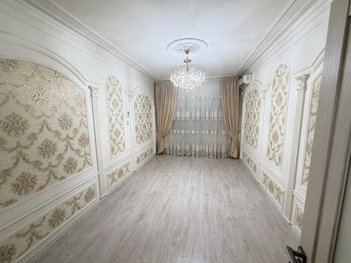 3-xonali kvartira, 80 m²