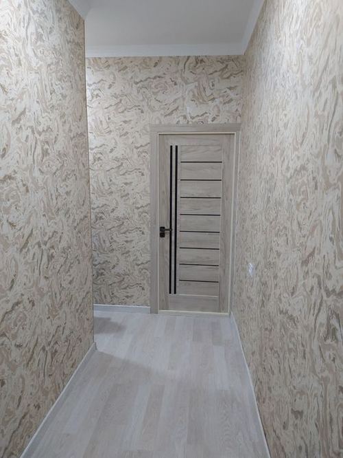 1-xonali kvartira, 42 m²