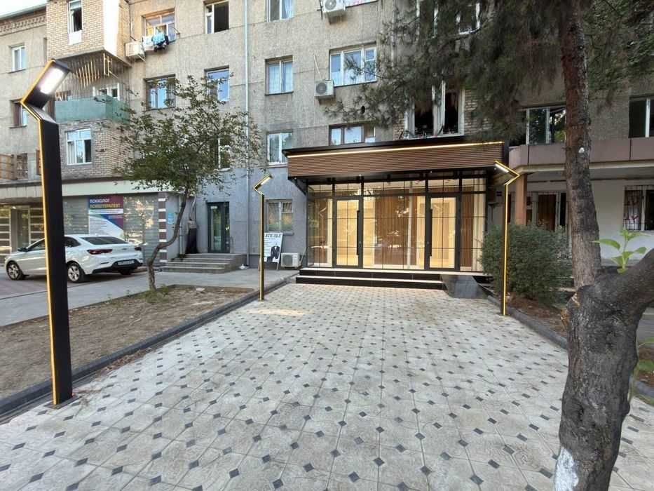 Срочно продаётся помещение 35 м² на 1 линии — Чупон Ота Чиланзарский