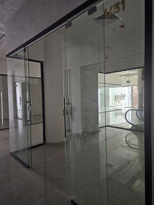 Магазин в «Alfa Trade Center»
