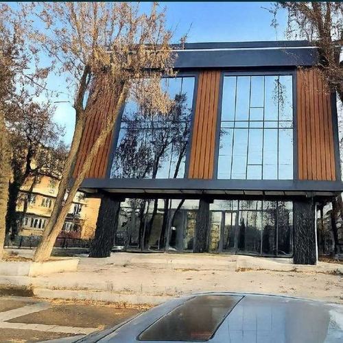 Продаётся коммерческое здание (Чиланзарский район)
