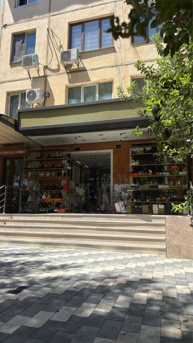 Продается Чиланзар 6 Не Жилое Помещения