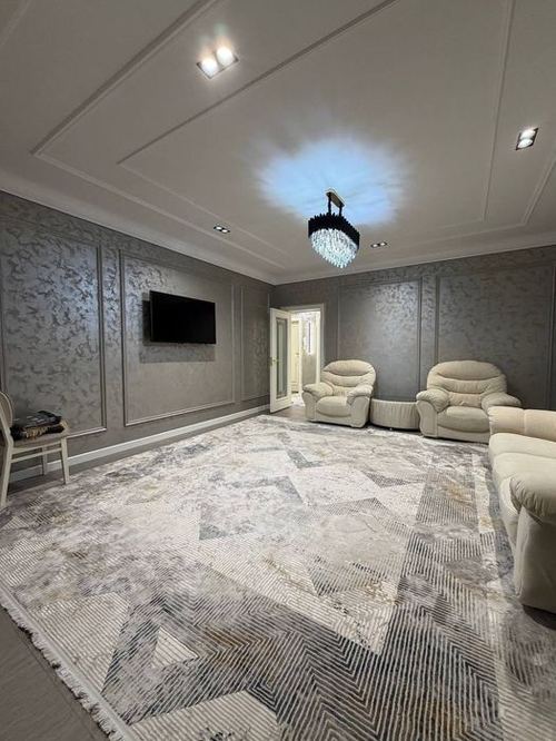 3-xonali kvartira, 75 m²