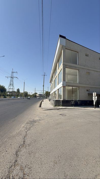 Отделно стоящий здания продается