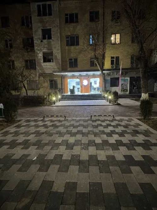 Продажа коммерческое/нежилое помещения с арендатором с арендатором