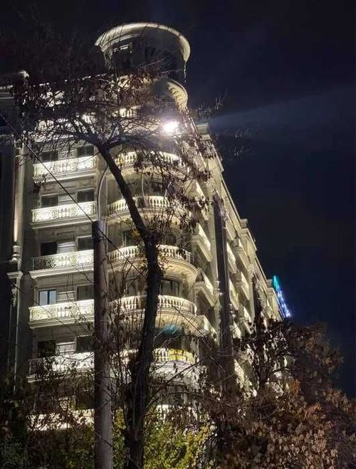 4-room apartment, 155 m²