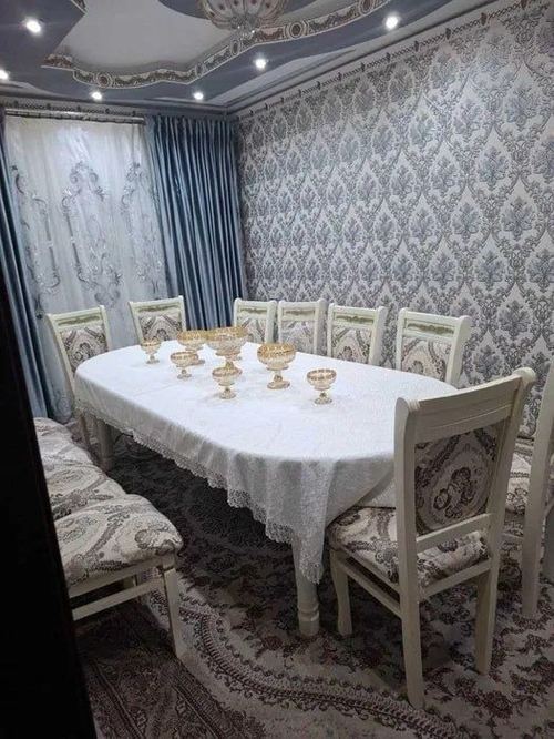 3-xonali kvartira, 74 m²