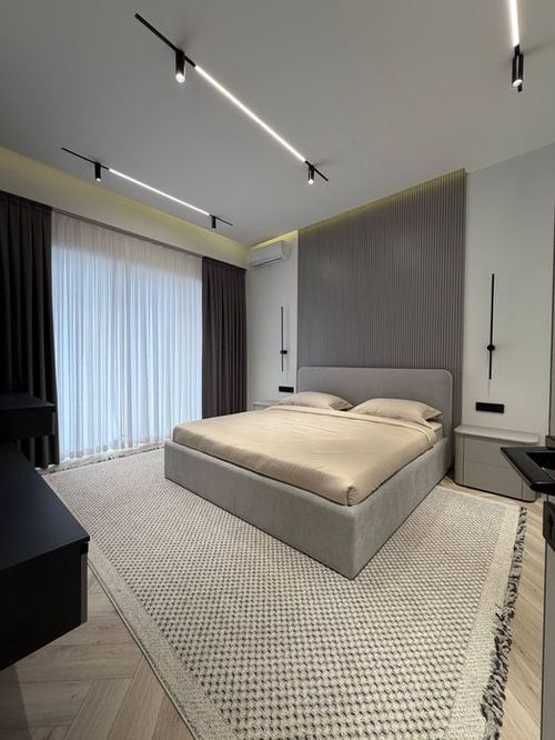 5-room apartment, 350 m²
