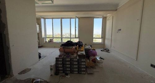 2-room apartment, 54 m²