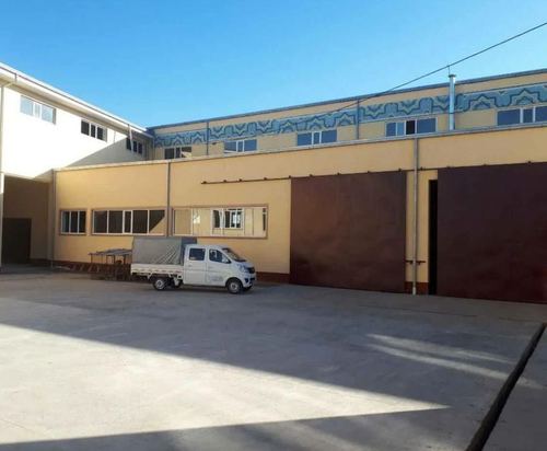 Производственная база на продажу