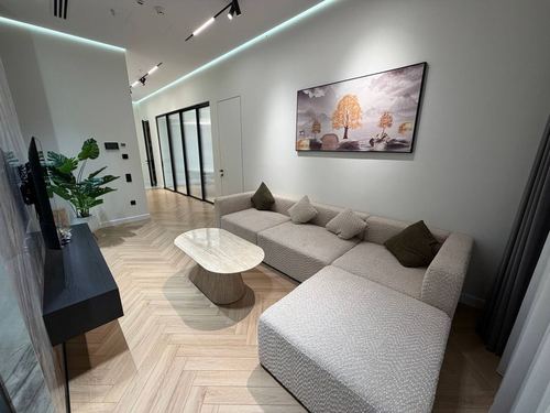 3-room apartment, 74 m²