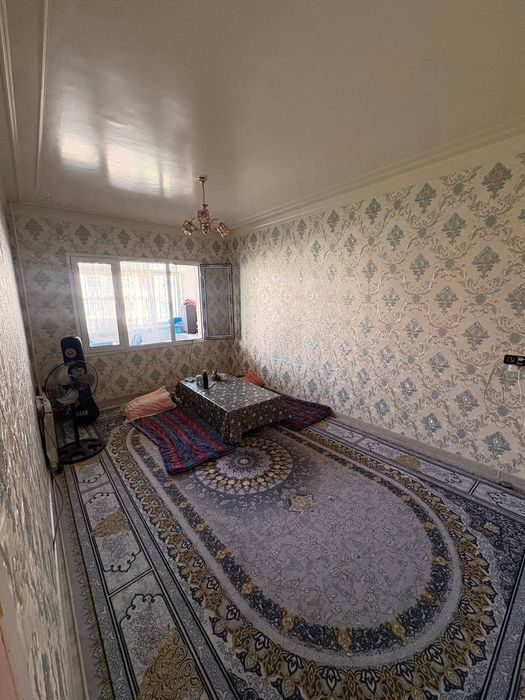 2-xonali kvartira, 57 m², Toshkent, Shayxontohur tumani, sotuvga