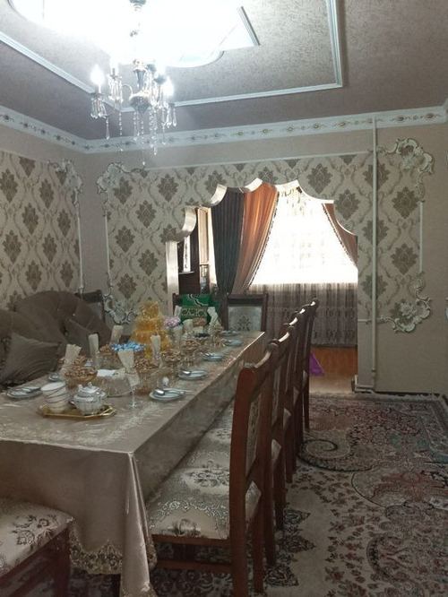 4-xonali kvartira, 97 m²