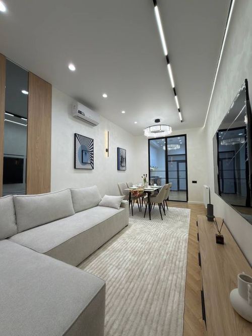 3-room apartment, 82 m²