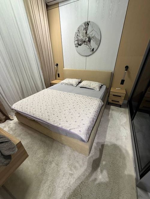 3-room apartment, 55 m²