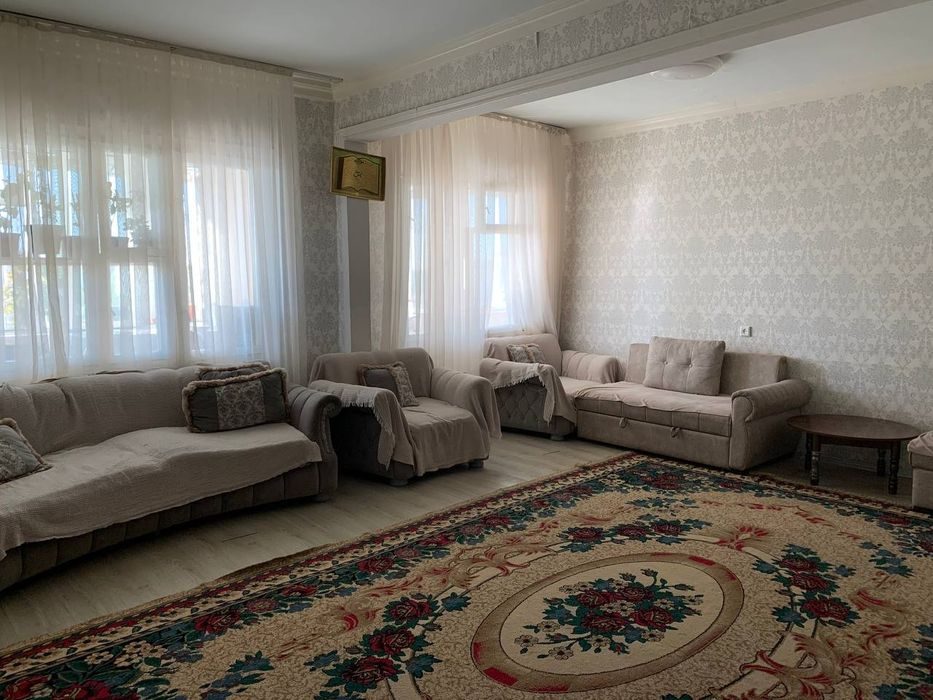 4-xonali kvartira, 110 m², Toshkent, Shayxontohur tumani, sotuvga