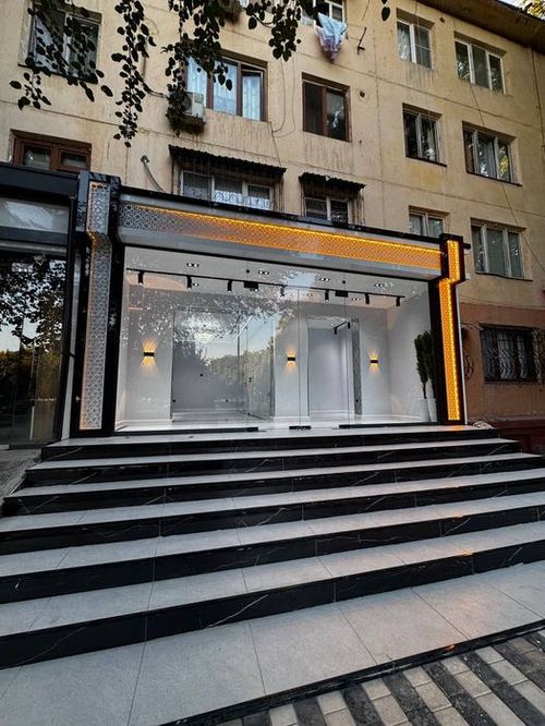 Аренда коммерческой недвижимости метро Мирзо Улугбек 6 кв