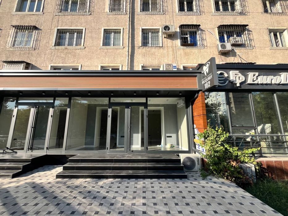 Продаётся Нежилое Помещения|Чиланзарский р-н Ор-р Новза Метро