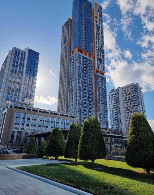3-room apartment, 74 m²