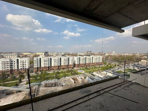 3-room apartment, 170 m²
