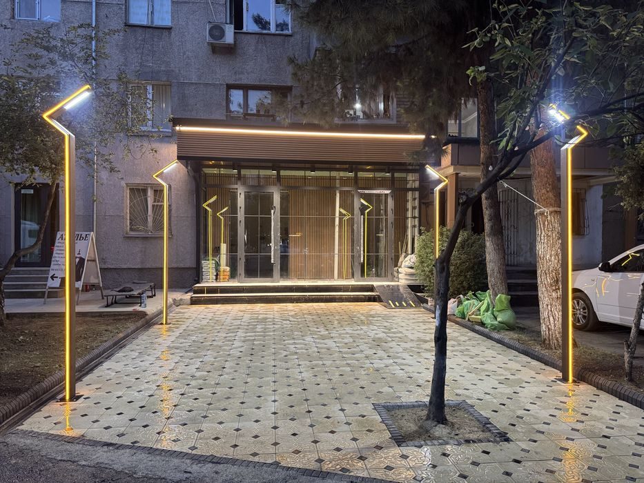 Нежилое Помещение продается, Чиланзар — Казирабад Ул.Чупан-Ата