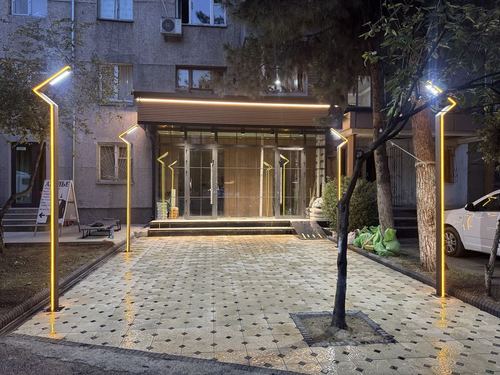 Нежилое Помещение продается, Чиланзар — Казирабад Ул.Чупан-Ата