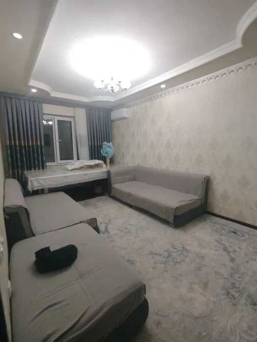 2-xonali kvartira, 56 m², Toshkent, Shayxontohur tumani, sotuvga